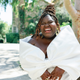 Image for article titled Gabby Sidibe Got Me Wanting to Read 'Brides' Magazine. What Is Happening?
